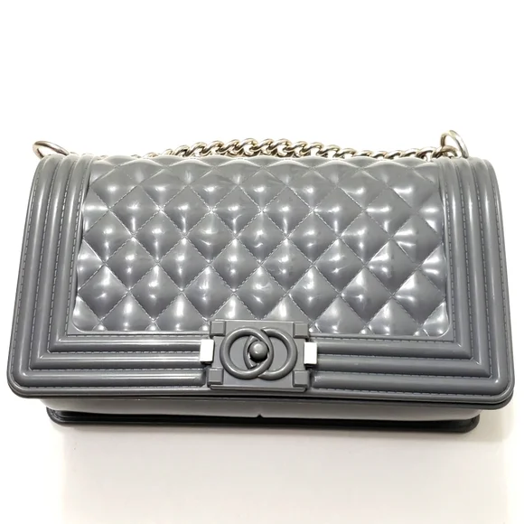 Jelly ToyBoy Crossbody Bag Very Good Condition Sale!!